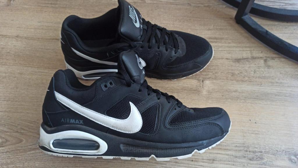 Nike air max maat 45, Ophalen of Verzenden, Zo goed als nieuw, Hardloopschoenen, Nike