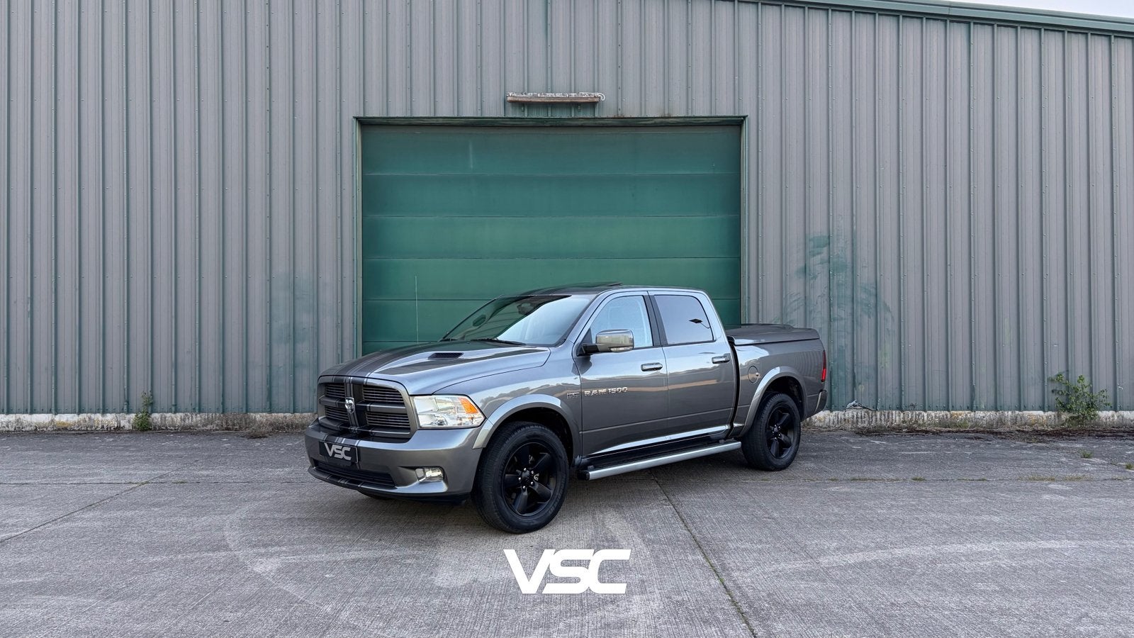 Dodge Ram 1500 5.7 v8 4x4 LPG, Auto's, Dodge, Bedrijf, RAM 1500, 4x4, ABS, Achteruitrijcamera, Airbags, Airconditioning, Alarm