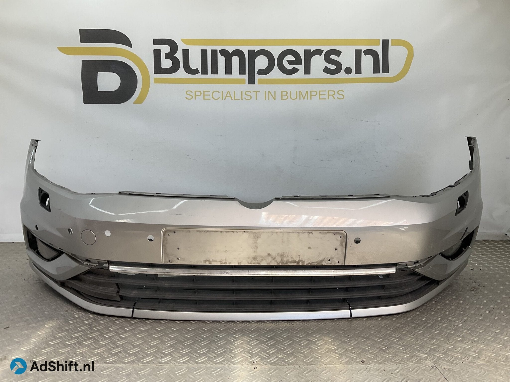 Bumper BMW Z3 E36 397509 51118397859 Voorbumper M1-20540, Bumper