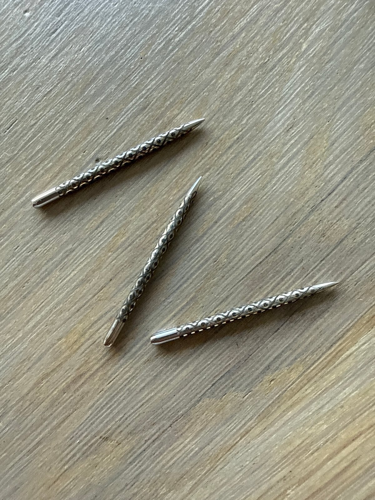 Nieuwe Loxley The Kraken Points 38mm dartpunten, Sport en Fitness, Ophalen, Zo goed als nieuw, Overige typen