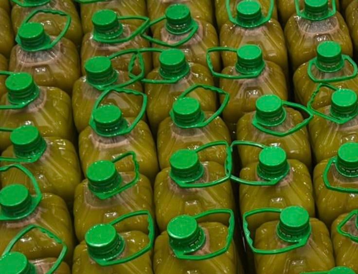 Biologische Olijfolie uit Marokko, Diversen, Ophalen of Verzenden