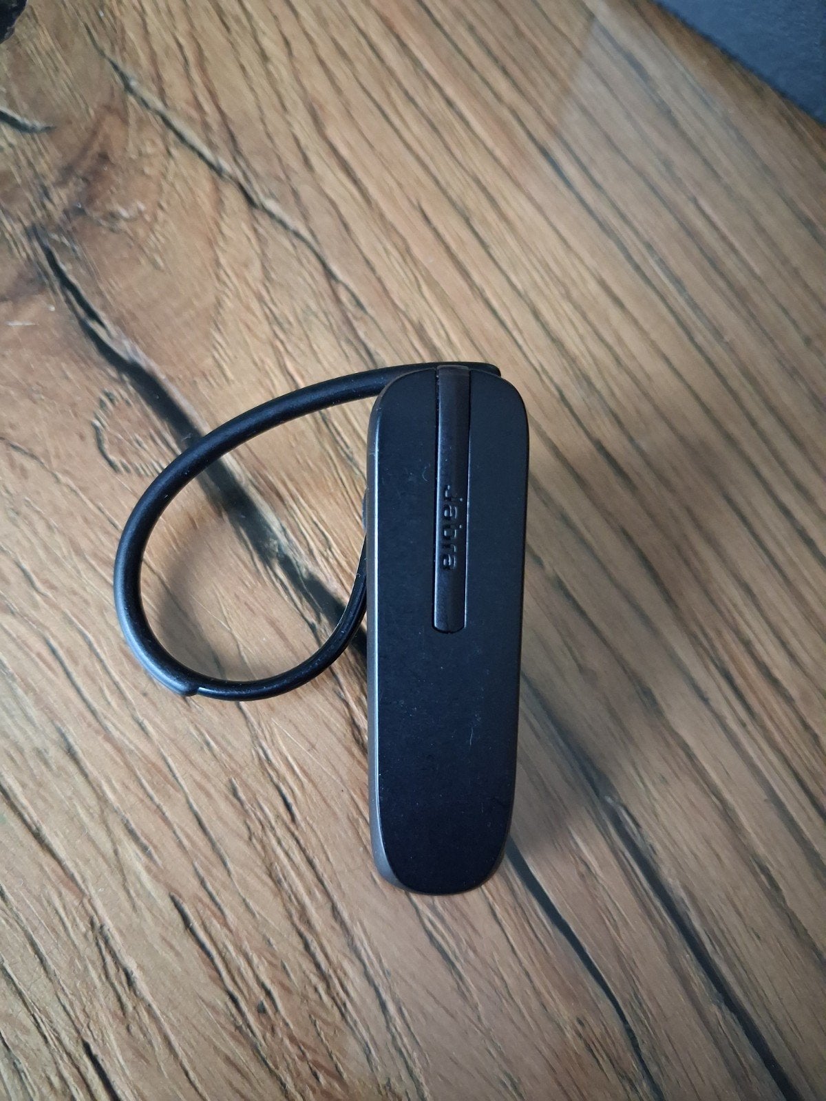 Jabra Talk 5 Bluetooth Headset, Computers en Software, Headsets, In-ear, Ophalen of Verzenden, Zo goed als nieuw, Draadloos