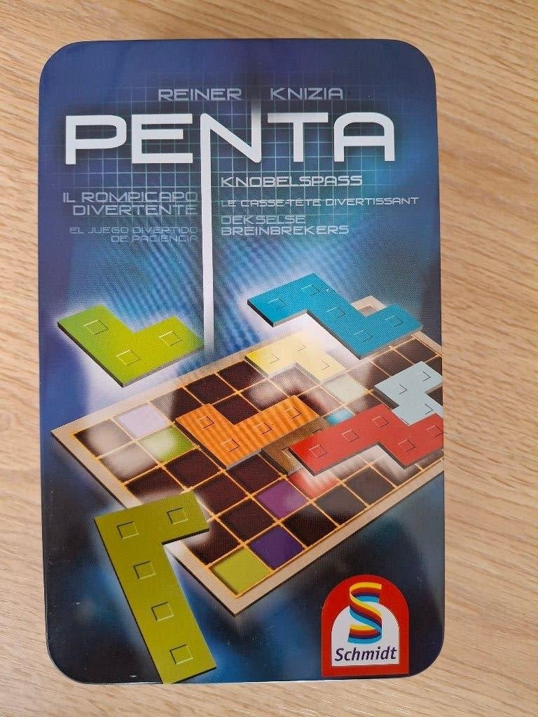 Penta, Hobby en Vrije tijd, Ophalen of Verzenden, Nieuw