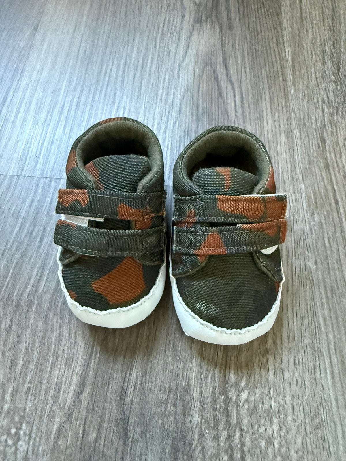 Baby schoentjes, Schoentjes, Jongetje of Meisje, Nieuw, Ophalen of Verzenden