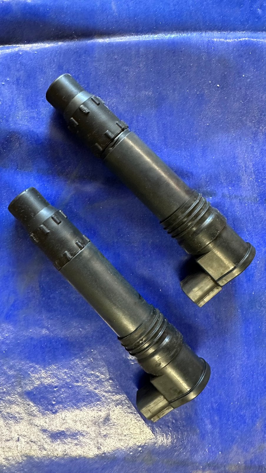 Bobine ktm 950 adventure, Motoren, Ophalen of Verzenden, Gebruikt