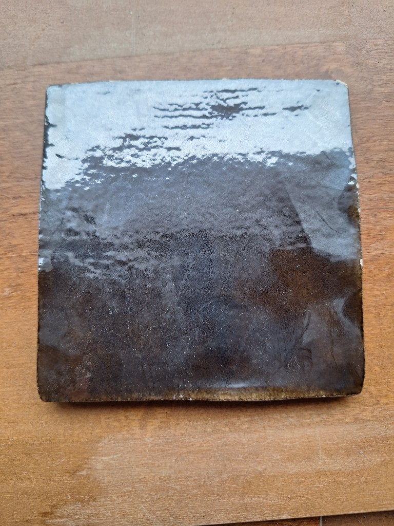 Spiegeltegels voor mozaiek of plotteren bronsachtige kleur, Goud, Overige thema's, Nieuw, Ophalen of Verzenden