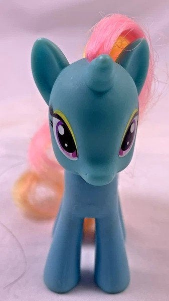 Hasbro My Little Pony G4 Dewdrop Dazzle First Release MLP, Coolsingel 104, 3011 AG Rotterdam, Netherlands, Verzenden, Zo goed als nieuw