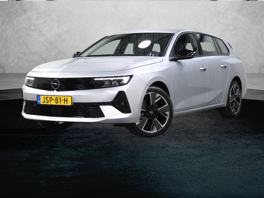 Opel Astra Electric 54 kWh Edition 154PK | 1ste eigenaar | A, Auto's, Opel, Automaat, Gebruikt, 156 pk, Astra