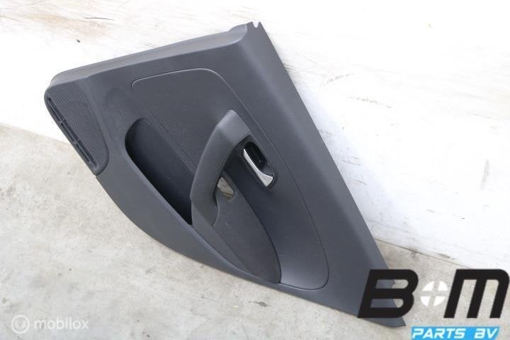 Deurpaneel RA VW Polo 6R UPL 6R6867212AC, Gebruikt
