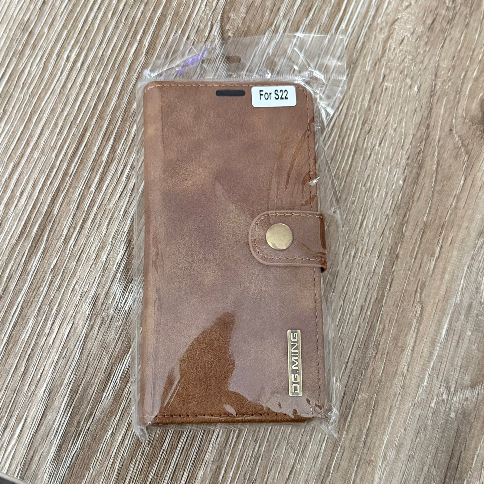 Samsung galaxy S22 hoesje, Telecommunicatie, Mobiele telefoons | Hoesjes en Frontjes | Samsung, Verzenden, Nieuw, Overige modellen