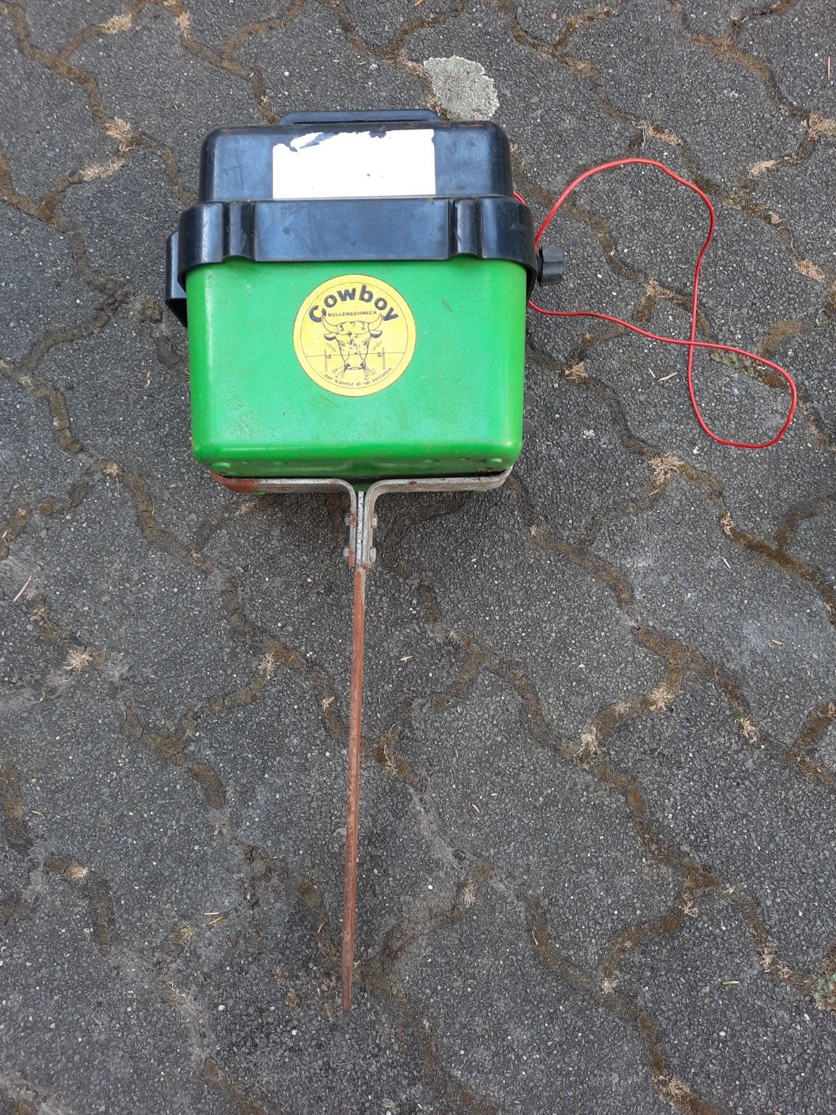 tekoop stroom klok, Dieren en Toebehoren