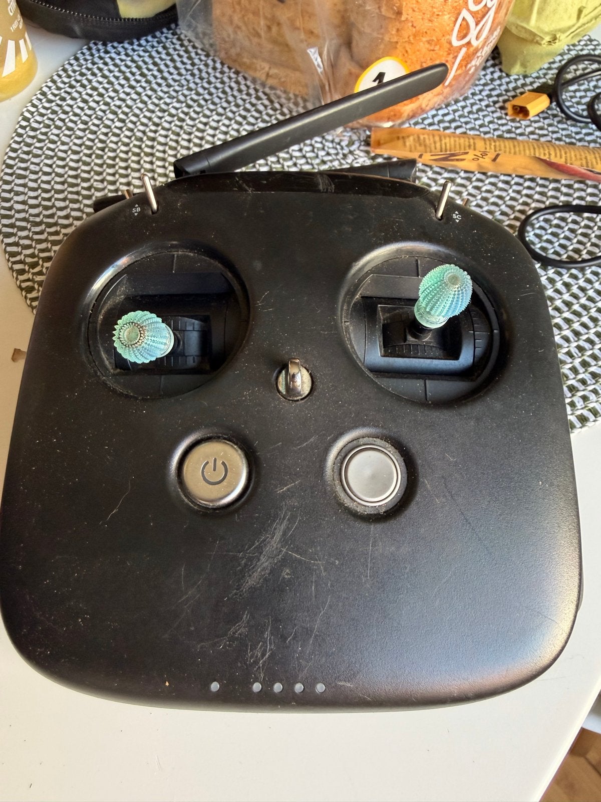 GEPRC CineLog25 HD VISTA PNP FPV Drone Set met DJI Goggles, Gebruikt, Cameradrone, Overige merken, Ophalen of Verzenden