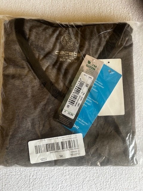 pyjama, Ophalen of Verzenden, Nieuw, Overige maten, Ceceba