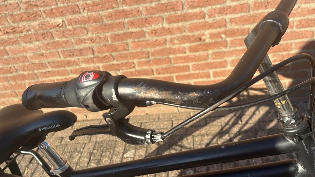 Foto 4 van Cortina U4 Jongensfiets 24inch