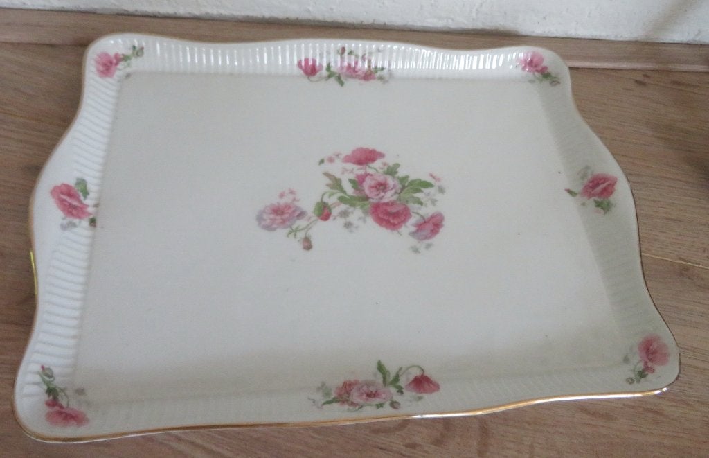 Antiek servies, Ophalen of Verzenden