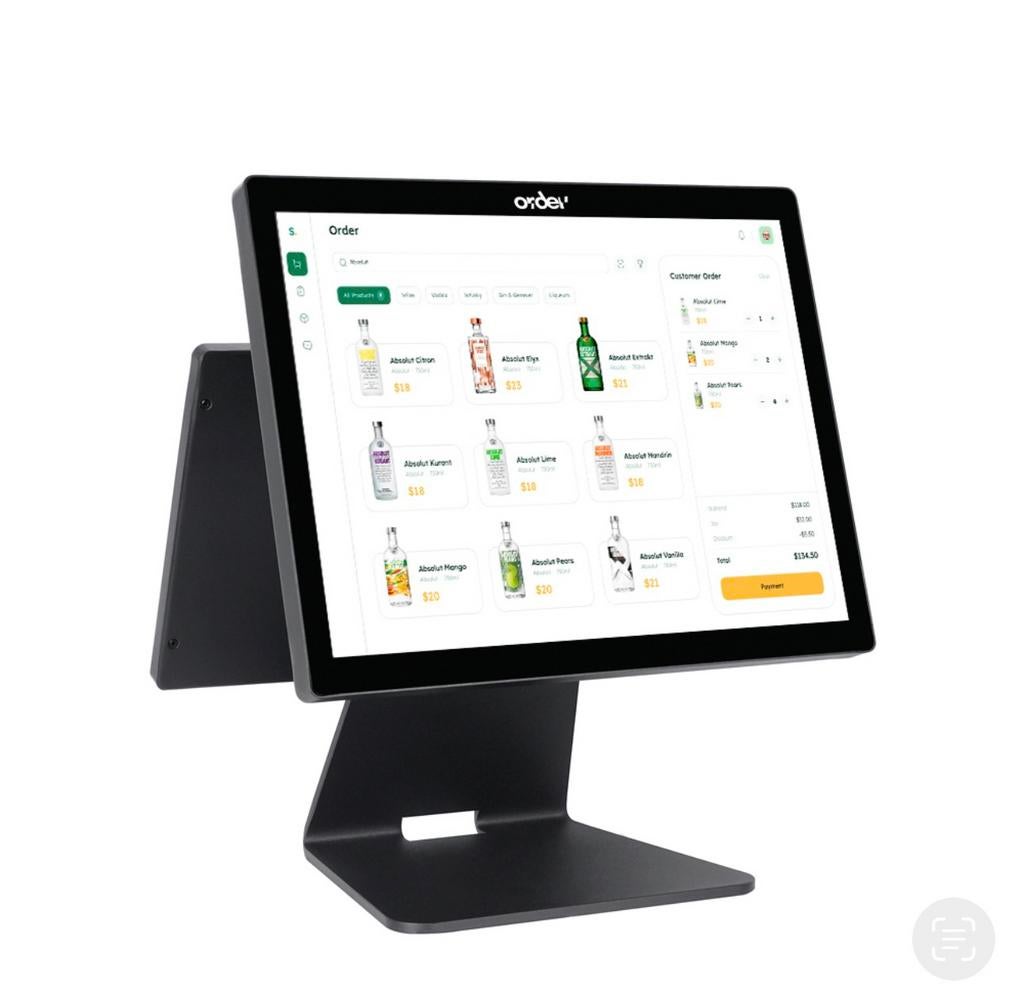 Kassa te koop – Complete kassa set voor winkel/horeca, Ophalen of Verzenden