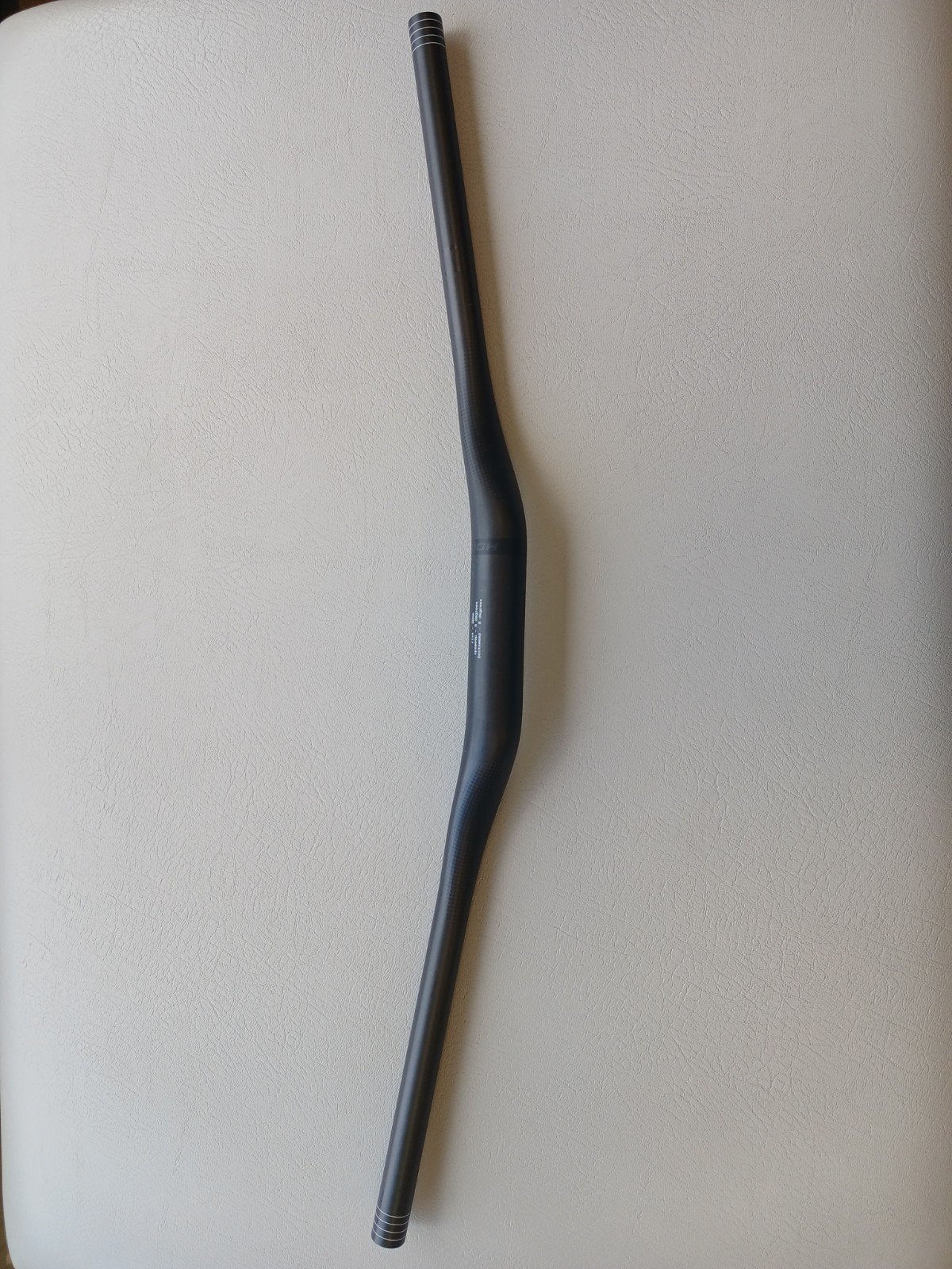 Cannondale HollowGram carbon MTBstuur, Fietsen en Brommers, Fietsonderdelen, Ophalen of Verzenden, Stuur, Carbon