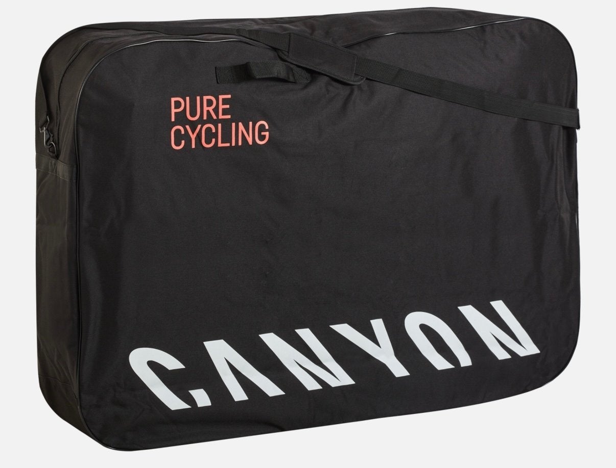 Canyon bike bag - fiets transporttas, Ophalen of Verzenden, Nieuw