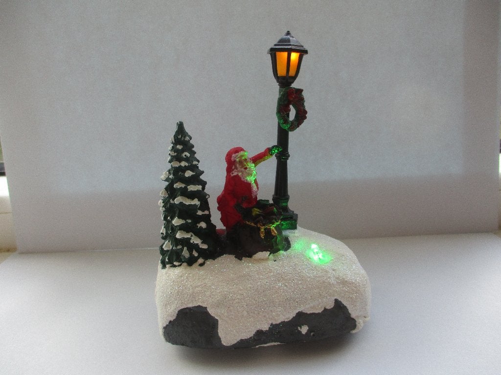 Kerst tafelreeltjes, Diversen, Ophalen of Verzenden