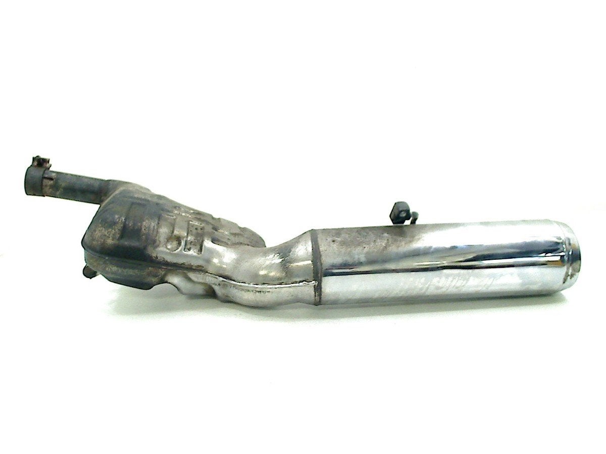 Uitlaatdemper Origineel BMW R 1150 RT (R1150RT) (1970-01/..), Bayerische Motoren Werke AG, Gebruikt, Kundenbetreuung@bmw.de, Petuelring 130, München 80809, , Duitsland