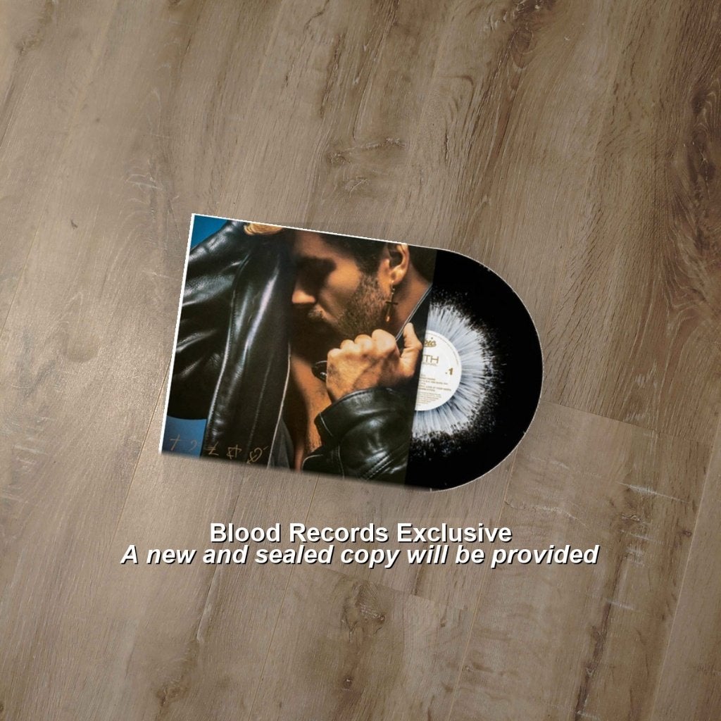 George Michael - Faith (BR), Cd's en Dvd's, Vinyl Singles, LP, Verzenden, Import, Pop