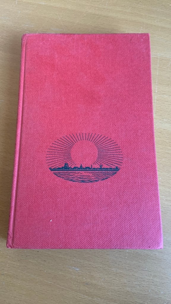 Zon aan de overkant - Jan H. Oosterloo, Ophalen of Verzenden