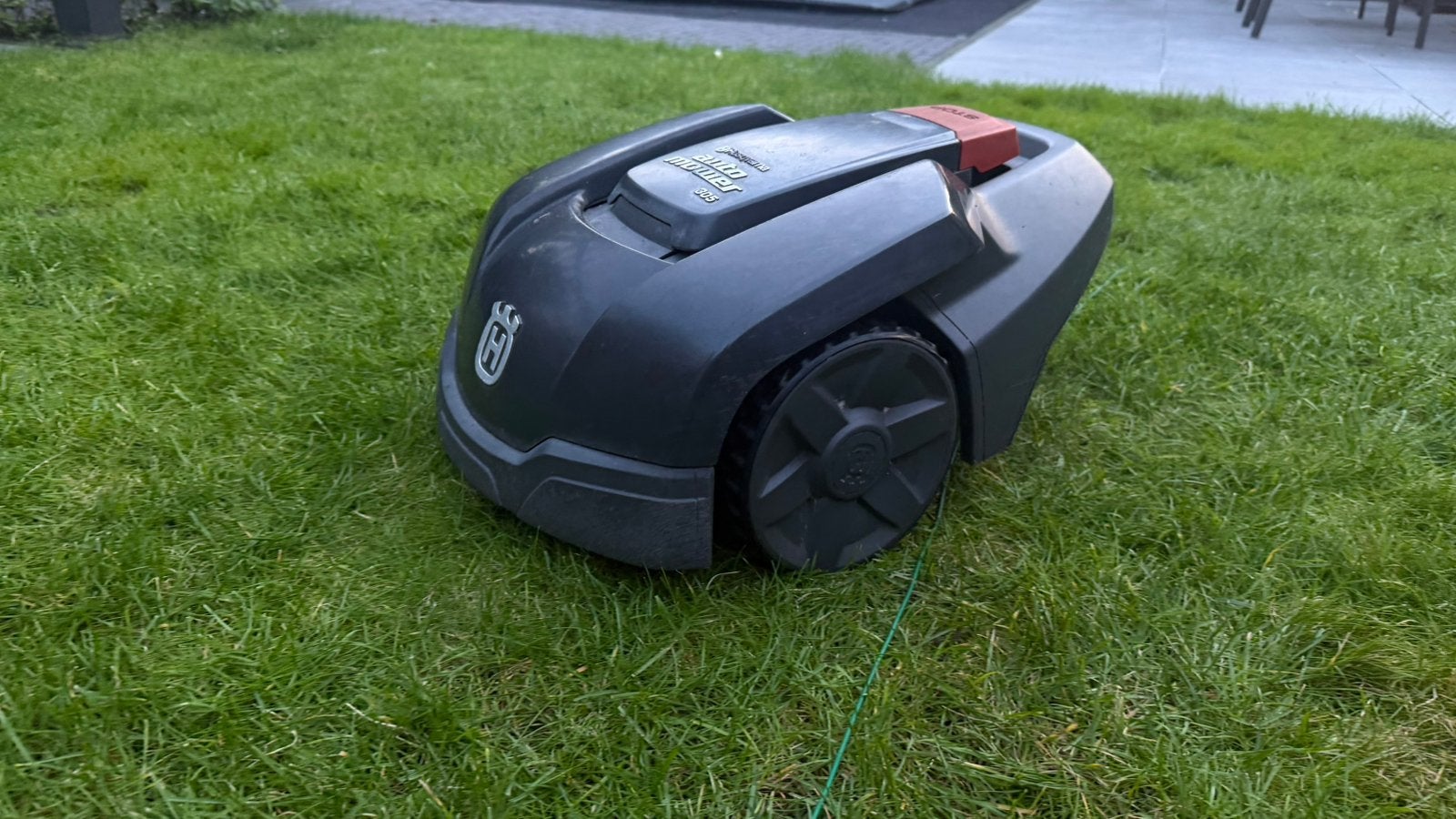 Husqvarna Automower 305