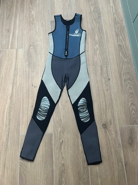Wetsuit maat 152-164 surfpak neopreen, Ophalen, Gebruikt, Kind, Wetsuit