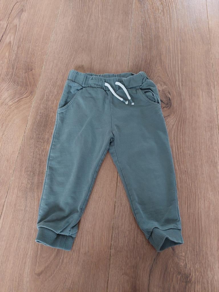 C&A joggingsbroek maat 92 z.g.a.n., Kinderen en Baby's, Kinderkleding | Maat 92, Ophalen of Verzenden, Zo goed als nieuw, C&A
