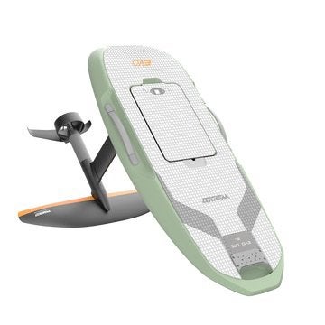 Hagelnieuwe Waydoo Evo Pro  - Deluxe set. Efoil e foil, Watersport en Boten, Ophalen, Zo goed als nieuw, Wingsurf-wing