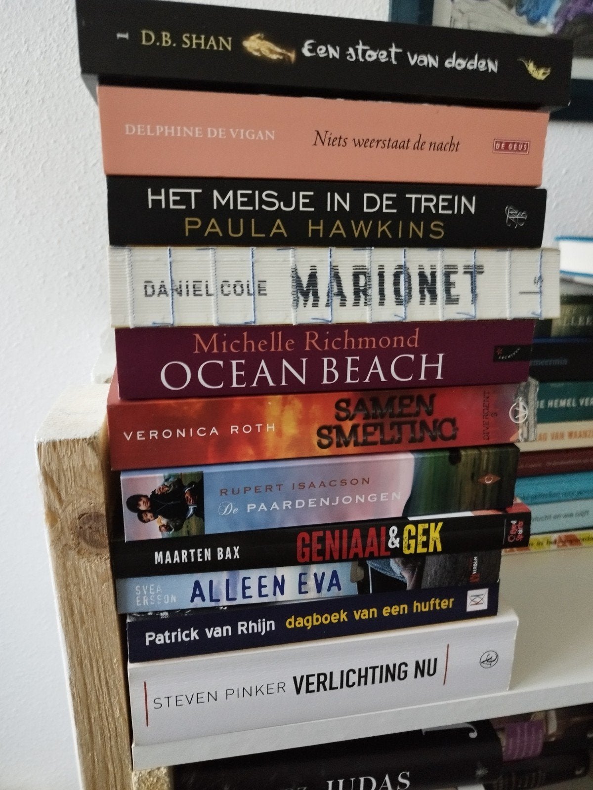 Mooie Vacantie Aanbieding Slechts 3,50 P/stuk, Boeken, Partijen en Verzamelingen, Ophalen of Verzenden, Zo goed als nieuw, Overige