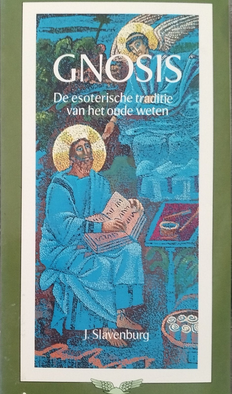 Gnosis: De esoterische traditie van het oude weten, Boeken, Esoterie en Spiritualiteit, Achtergrond en Informatie, Spiritualiteit algemeen