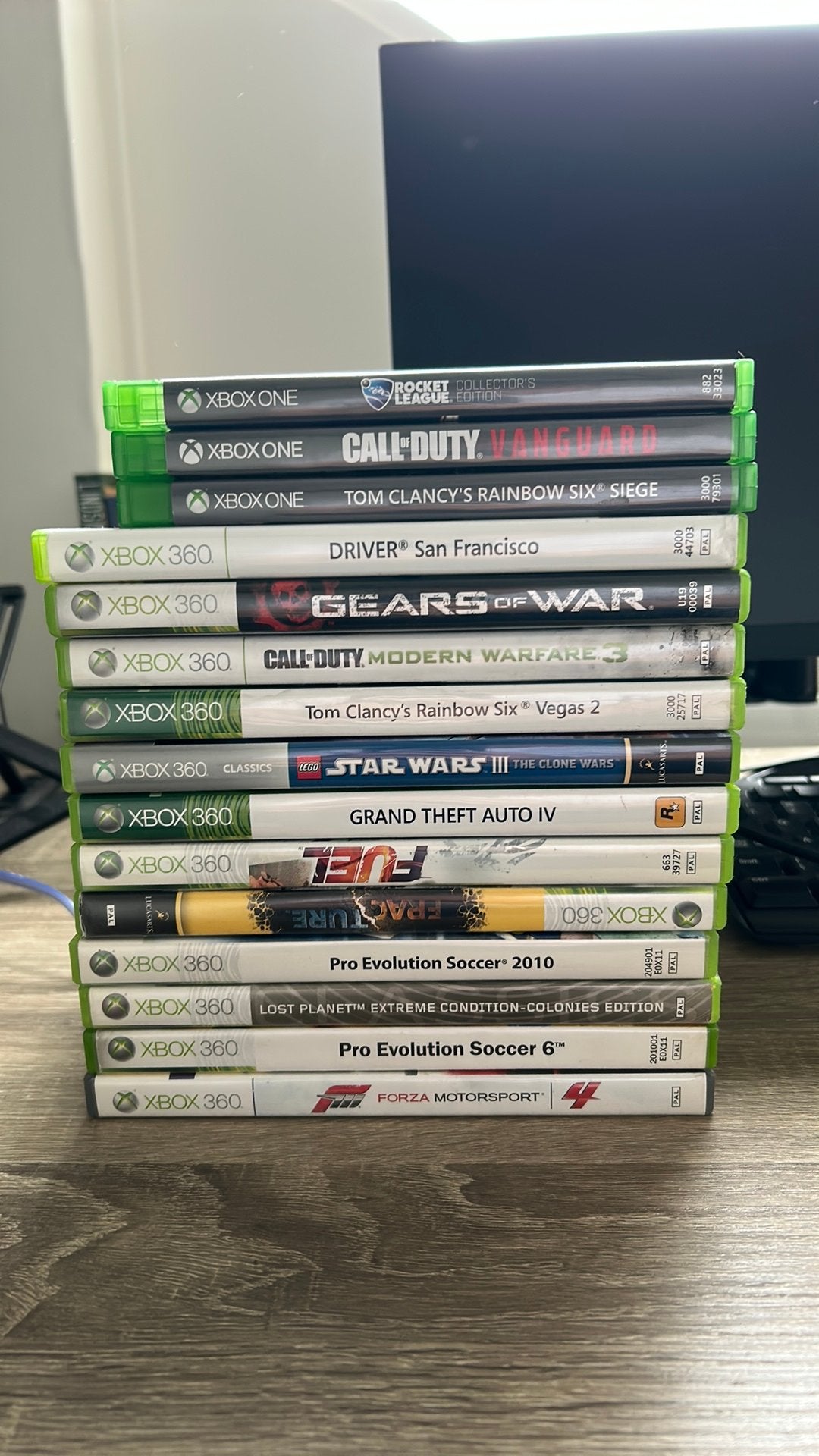 Xbox games, Avontuur en Actie, 1 speler, Ophalen of Verzenden, Zo goed als nieuw