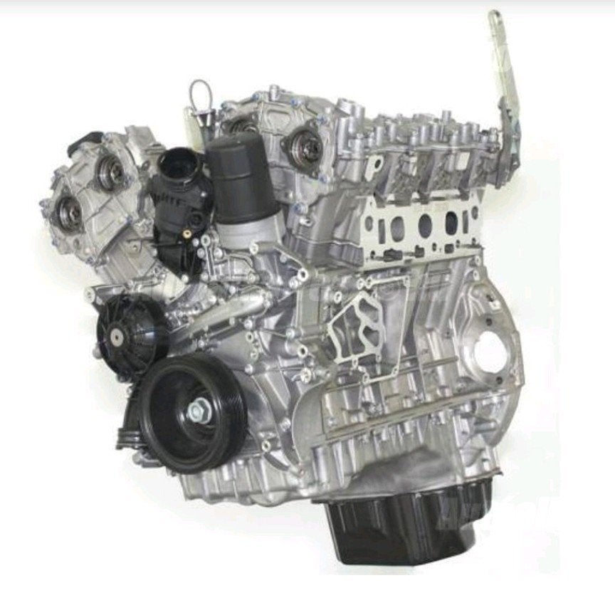 Gezocht mercedes 350 cgi motor of onderblok, Auto-onderdelen, Ophalen, Gebruikt, Mercedes-Benz