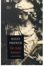 Nicci French - De rode kamer, Ophalen of Verzenden, Zo goed als nieuw, Nicci French