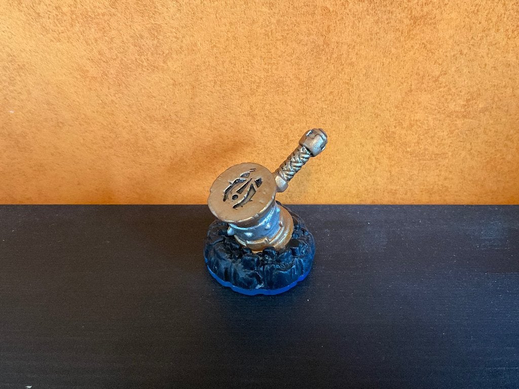 Skylanders Swap Force Battle Hammer, Ophalen of Verzenden, W, W, W