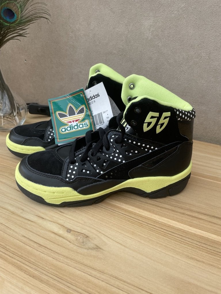 Nieuw in doos - Adidas sneakers, Zwart, Nieuw, Sneakers of Gympen, Verzenden