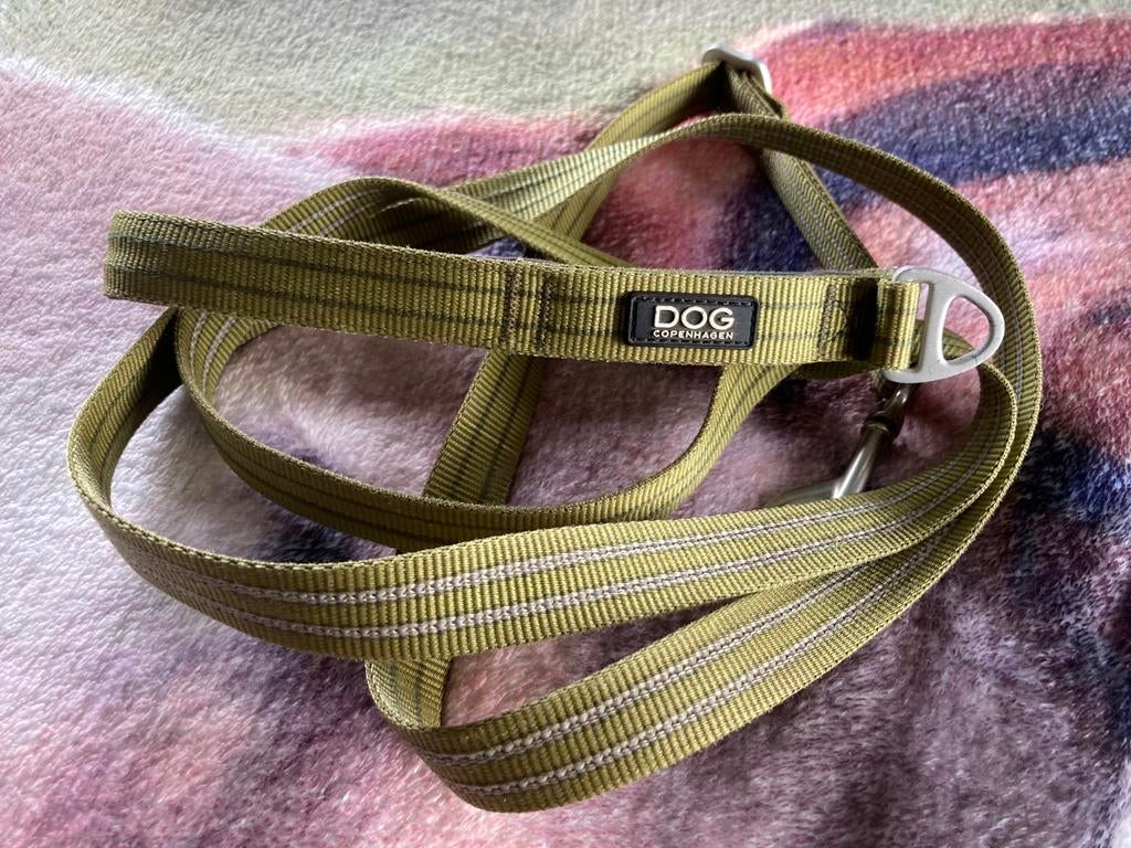 Dog copenhagen,petlando en anny x riemen, Ophalen of Verzenden, Zo goed als nieuw