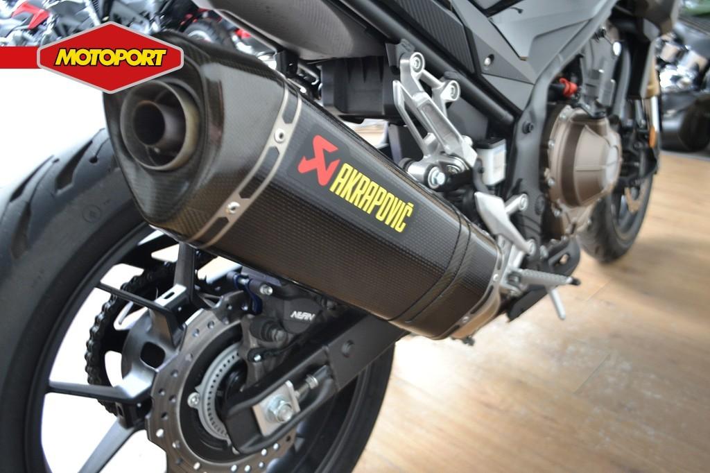 Honda CB 500 F ABS (bj 2025), Motoren, Motoren | Honda, Dorneveld 180-184
B-1731  Zellik, BE, Honda Motor Europe, Bedrijf, 12 t/m 35 kW