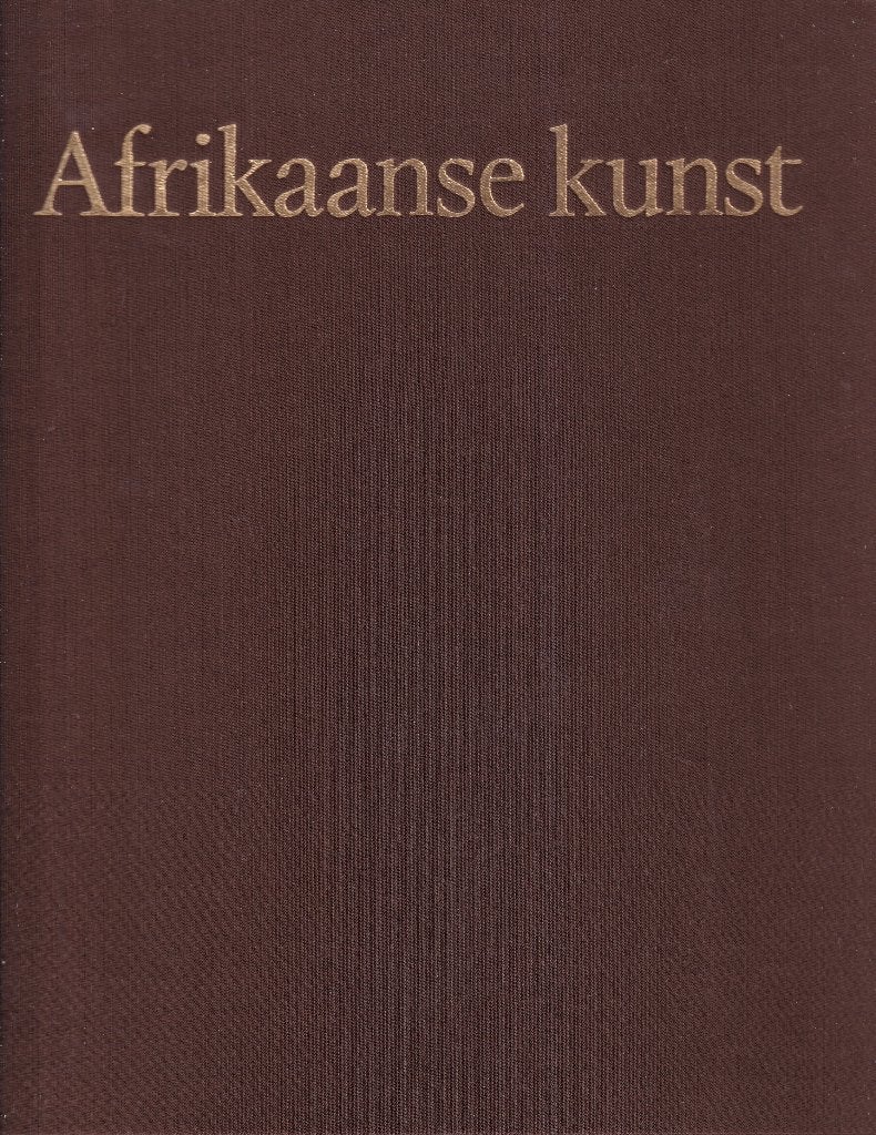 Afrikaanse kunst - Claerhout, A., Boeken, Ophalen of Verzenden, Gelezen, Overige onderwerpen