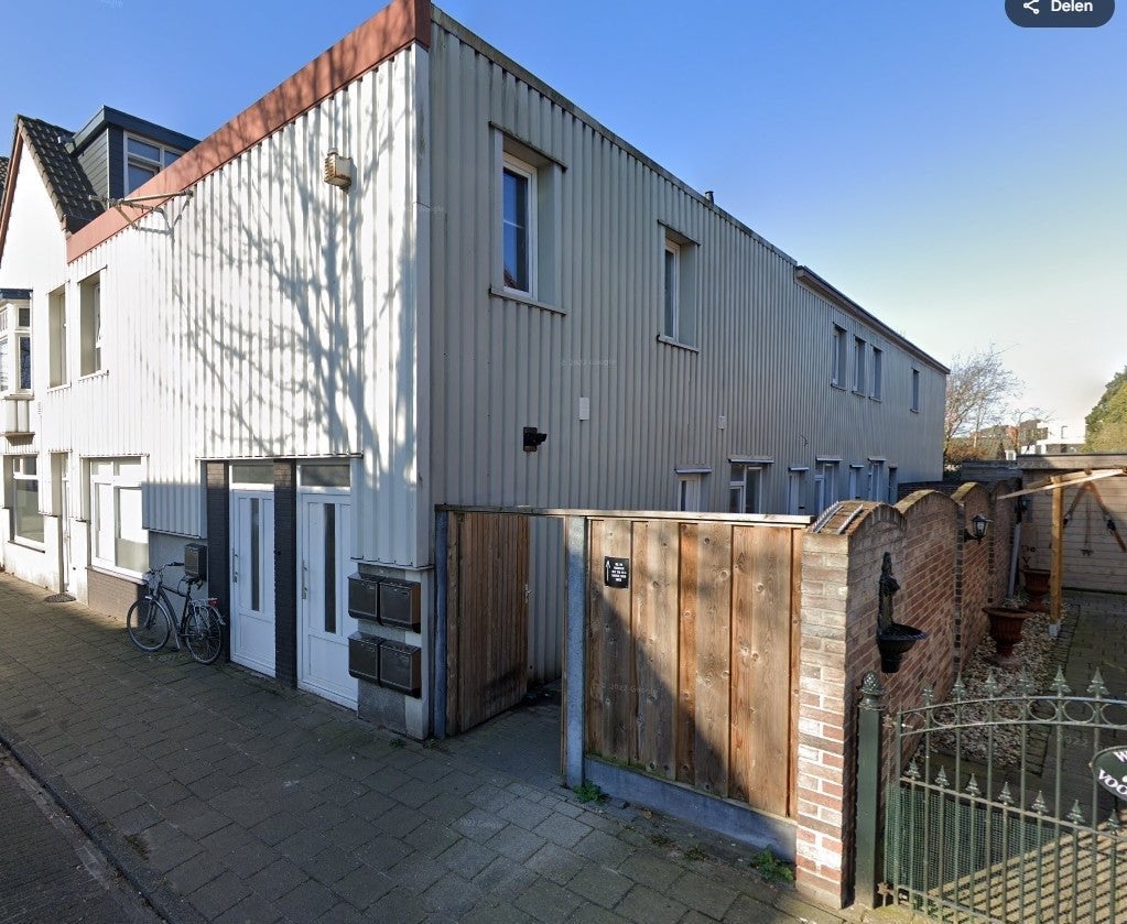 NIEUW! Woonruimte te huur Atjehstraat, Enschede, Huizen en Kamers