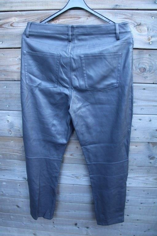 Broek grijs Yaya mt 40 Vaste prijs, Maat 38/40 (M), Ophalen of Verzenden, Zo goed als nieuw, Yaya