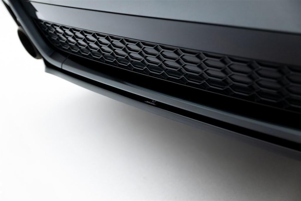 Maxton Design Audi RS6 C8 Rear Splitter, Verzenden, Automotive Parts, A.parts@hotmail.nl, Trasmolenlaan 12 3447 GZ Woerden