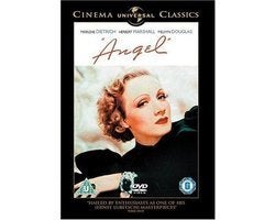 Angel  IMPORT, Vanaf 12 jaar, Ophalen of Verzenden, Zo goed als nieuw, Actie en Avontuur