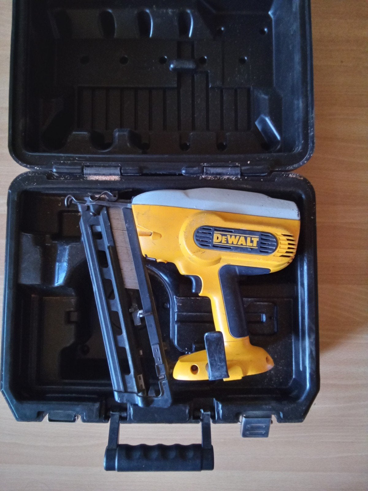 DeWalt Defect,,,lees de Beschrijving, Ophalen