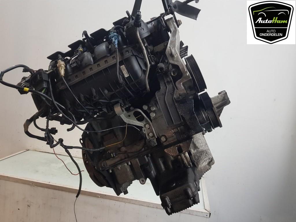 Motor Alfa Romeo 147 (937) (2001-01/2010-03) 71732668, Stellantis Europe S.p.A, Gebruikt, IPC D1-09 Bahnhofsplatz, Rüsselsheim am Main 65423, , Duitsland