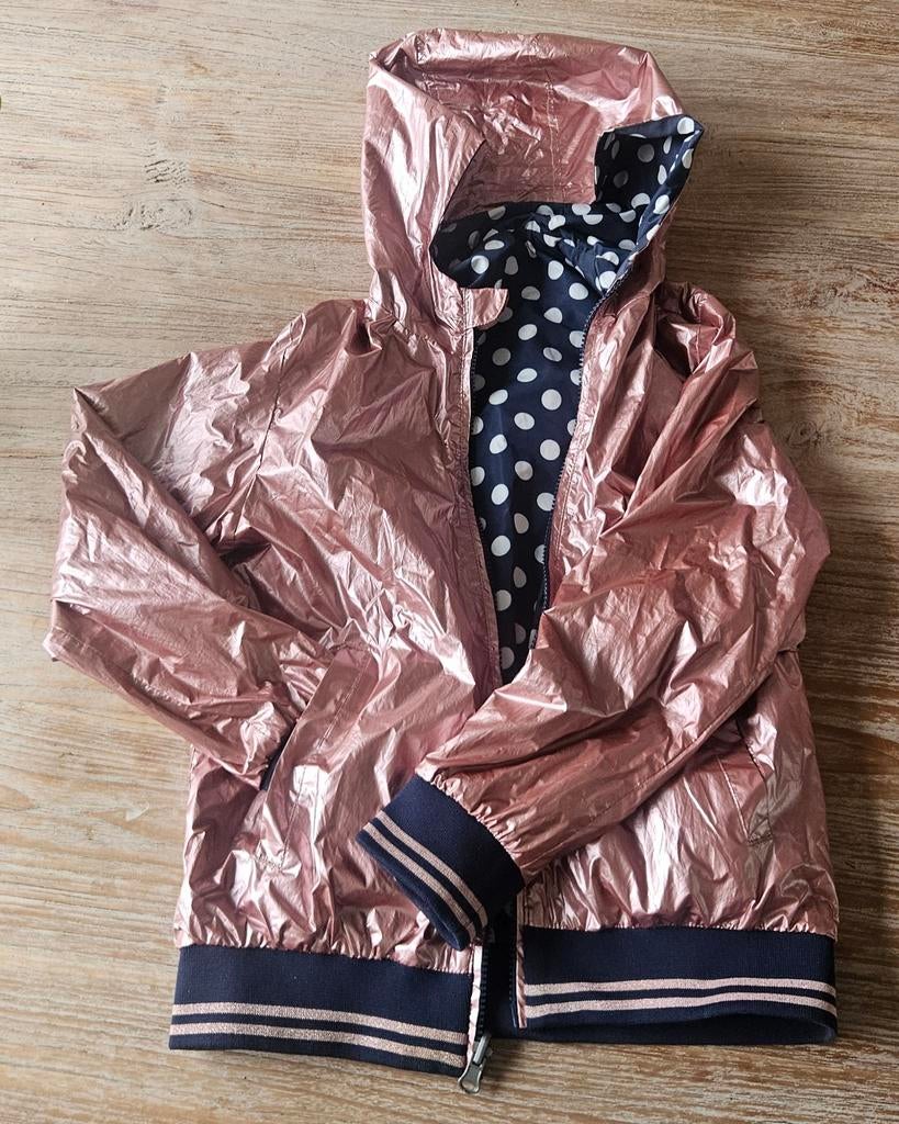 Super gave zomerjas, Meisje, Red code, Ophalen of Verzenden, Zo goed als nieuw