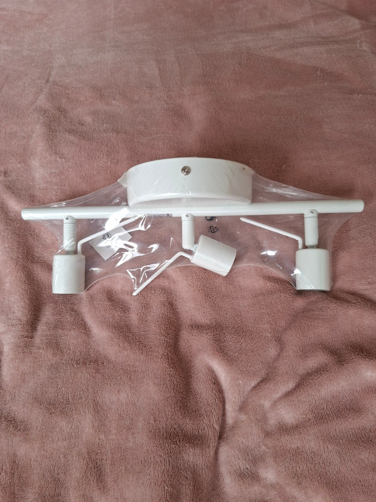 Plafond spotjes, Ophalen of Verzenden, Nieuw, Metaal of Aluminium