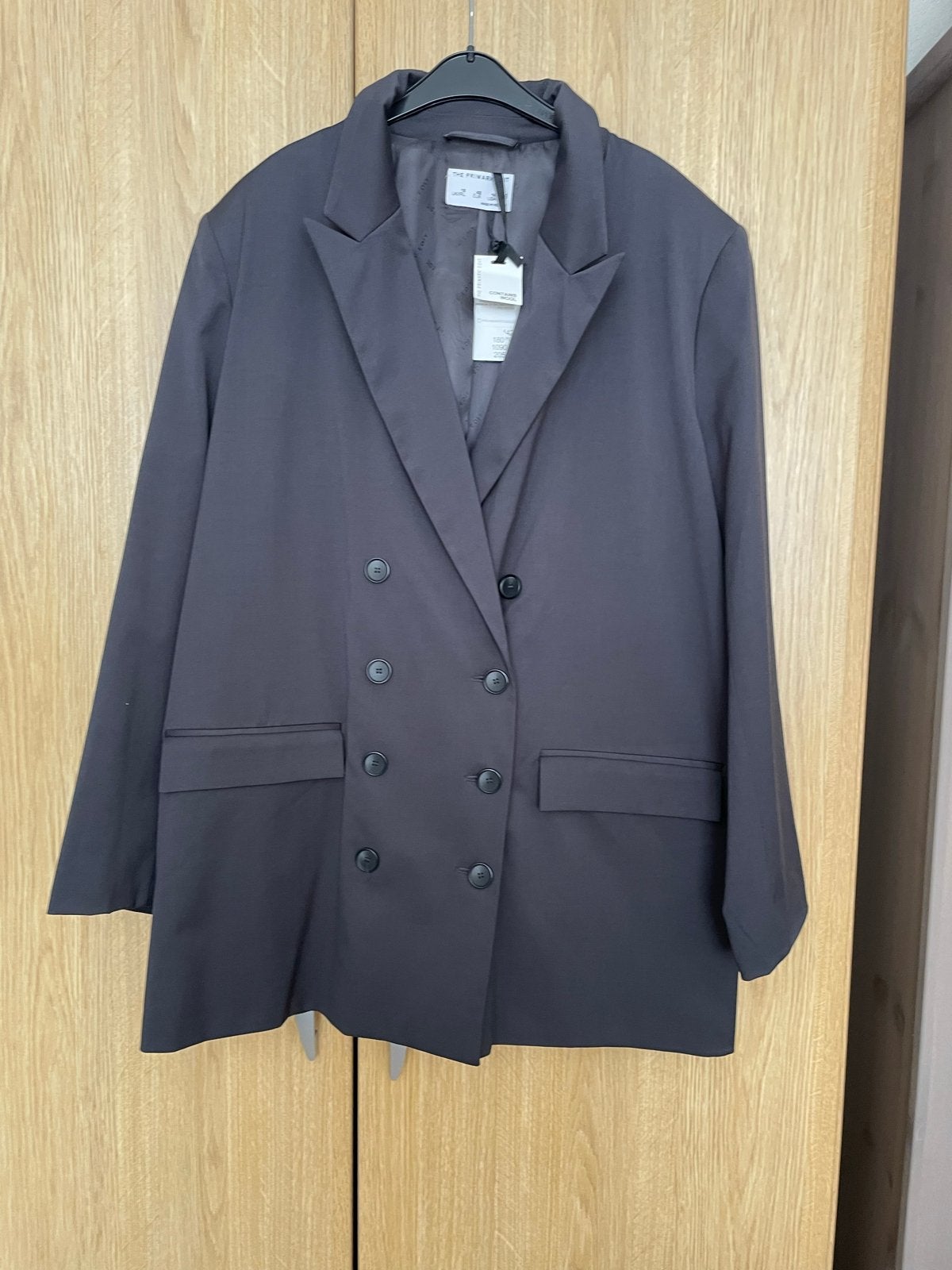 Dames kolbert maat 46 - Nieuw met kaartjes, Overige kleuren, Maat 46/48 (XL) of groter, Nieuw, Ophalen of Verzenden