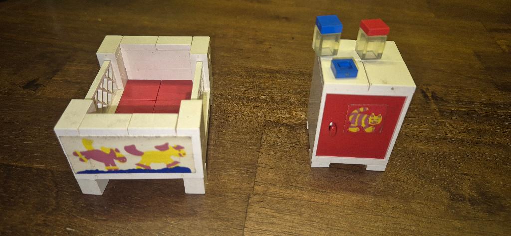 Lego, Kinderen en Baby's, Speelgoed | Duplo en Lego, Gebruikt, Lego, Complete set, Compleet, Overige thema's, Verzenden